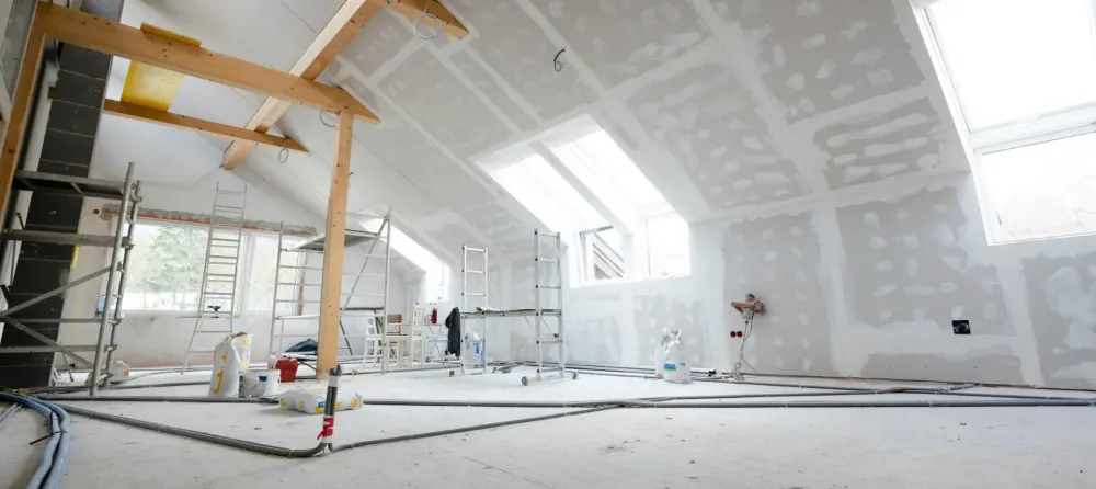travaux